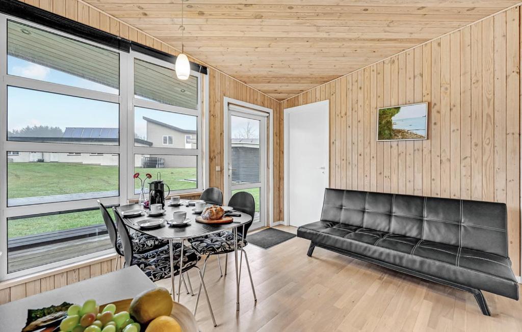 Glyngore Camping Og Hytte By Exterior photo